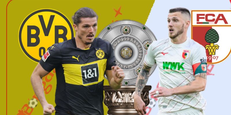 Phán đoán của chuyên gia về Dortmund vs Augsburg