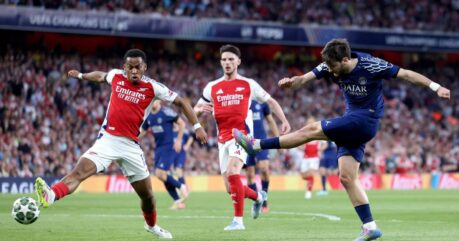 Soi Kèo PSG Vs Arsenal 23h00 Ngày 30/05 - Chung Kết Champions League 1 Soi Kèo PSG Vs Arsenal 23h00 Ngày 30/05 – Chung Kết Champions League