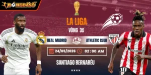Soi Kèo Real Madrid Vs Athletic Club 02h00 24/05 - Vòng 38 La Liga 3 real-madrid-vs-athletic-club-bds-24-5 (1)